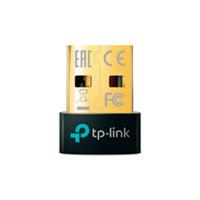ADAPTADOR | TP-LINK | UB500 | USB | BLUETOOTH 5.0 COMPATIBLE CON VERSIONES ANTERIORES DE BLUETOOTH V4.0 / 3.0 / 2.1 / 2.0 / 1.1 | CONECTIVIDAD INALÁMBRICA | COMPATIBLE WIN 10 / 8.1 / 7