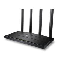ROUTER | TP-LINK | ARCHER AX12 | WIFI 6 | AX1500 | 5GHZ 1201 MBPS 2.4 GHZ 300MBPS | OFDMA Y MU-MIMO