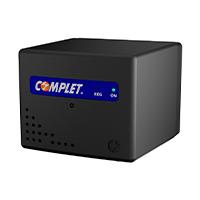 REGULADOR DE VOLTAJE, MODELO COMPLET ERV-6-011 R PLUS 1300VA / 650W CON SUPRESOR INTEGRADO 504J 8 CONTACTOS. 120V ENTRADA/SALIDA. 60 MESES DE GARANTIA.