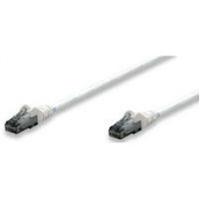 CABLE PATCH,INTELLINET,340380, CAT 6, 1.5M( 5.0F) UTP GRIS