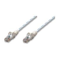 CABLE PATCH,INTELLINET,320696, 3.0M(10.0F) CAT 5E UTP BLANCO