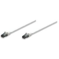 CABLE PATCH,INTELLINET,341974, CAT 6, 3.0M(10.0F) UTP BLANCO