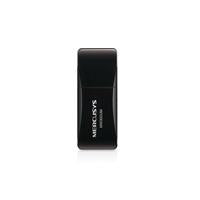 TARJETA DE RED | MERCUSYS | MW300UM | USB INALAMBRICA | 300 MBPS |TAMANO MINI