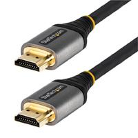 CABLE DE 2M HDMI 2.1 8K - CABLE HDMI CERTIFICADO DE ULTRA ALTA VELOCIDAD - 48GBPS 8K 60HZ 4K 120HZ HDR10 EARC ULTRA HD - STARTECH.COM MOD. HDMM21V2M
